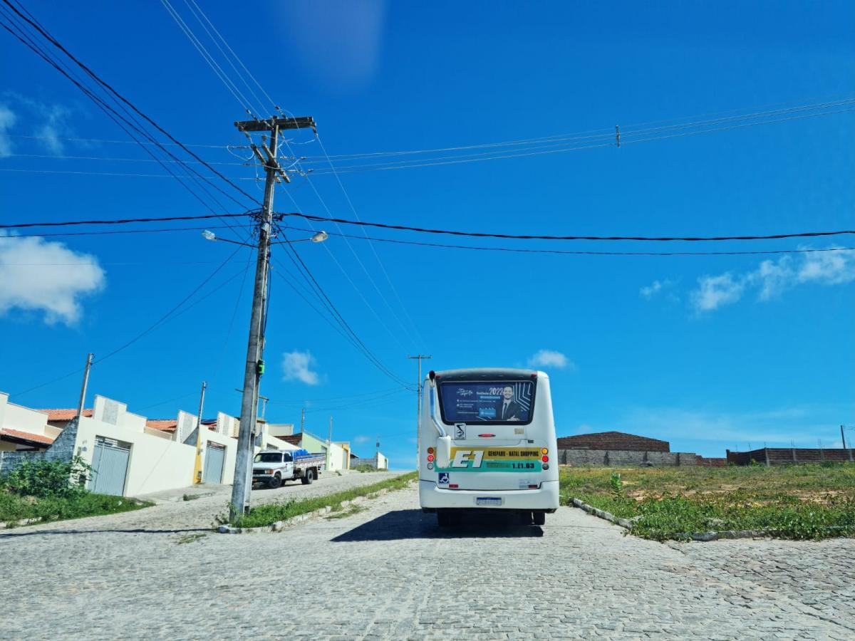 Lotes a Prazo para Venda - Extremoz / RN no bairro Portal do Sol